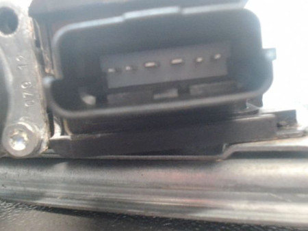 MECANISME+MOTEUR LEVE-GLACE ARRIERE GAUCHE PEUGEOT 508 BERL. Phase 1 2011-...
