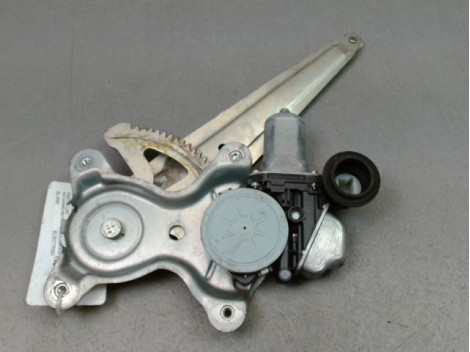 MECANISME+MOTEUR LEVE-GLACE ARRIERE DROIT LEXUS CT200H