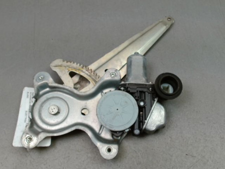 MECANISME+MOTEUR LEVE-GLACE ARRIERE DROIT LEXUS CT200H