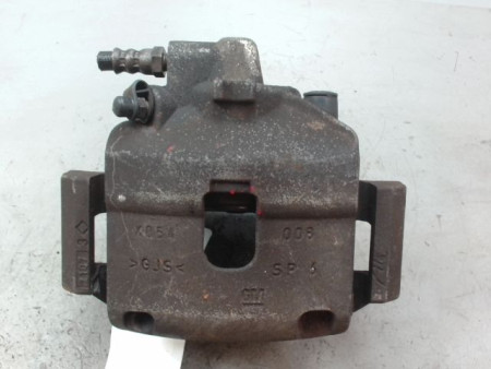 ETRIER DE FREIN AVANT DROIT OPEL CORSA 2010-
