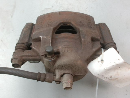 ETRIER DE FREIN AVANT GAUCHE CHEVROLET SPARK Phase 1 2010-2012