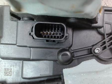SYSTEME CONDAMNATION ARRIERE DROIT FORD FOCUS
