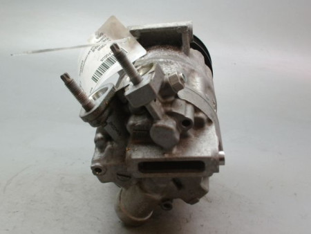 COMPRESSEUR AIR CONDITIONNE FORD FOCUS