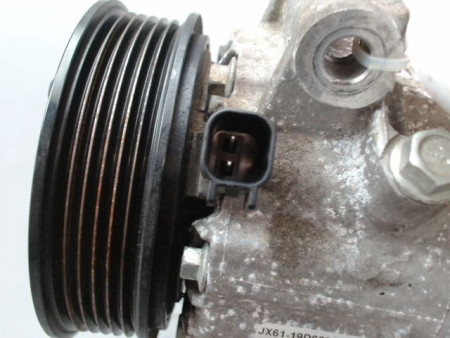 COMPRESSEUR AIR CONDITIONNE FORD FOCUS