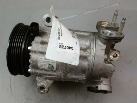 COMPRESSEUR AIR CONDITIONNE FORD FOCUS