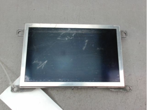ECRAN GPS PEUGEOT 508 BERL. Phase 1 2011-...