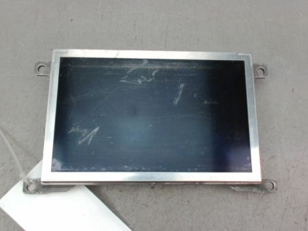 ECRAN GPS PEUGEOT 508 BERL. Phase 1 2011-...