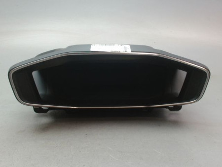 BLOC COMPTEURS PEUGEOT 208