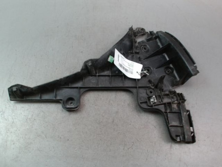 SUPPORT PARE-CHOC ARG AUDI A3 CABRIO 2P II PHASE 2 2008-...