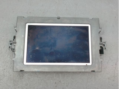 ECRAN GPS MERCEDES CLASSE C 2007-