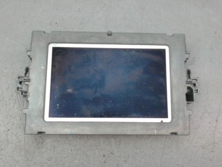 ECRAN GPS MERCEDES CLASSE C 2007-