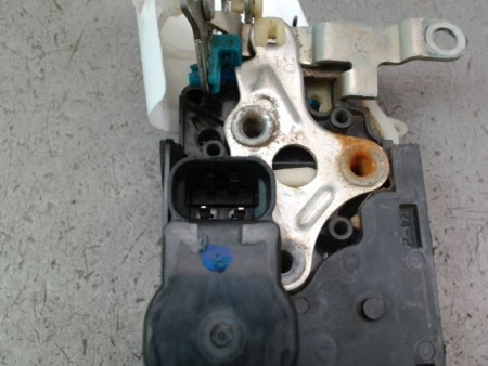 SYSTEME CONDAMNATION AVANT DROIT OPEL KARL