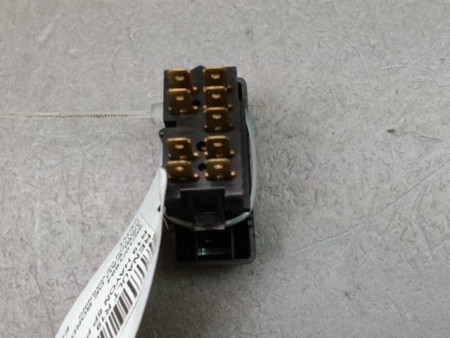 BOUTON DE WARNING RENAULT R19 Phase 2 1992-1996