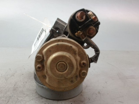 DEMARREUR RENAULT CLIO II Phase 2 2001-2006