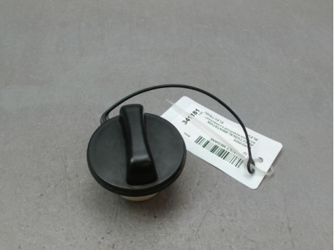 BOUCHON RESERVOIR A CARBURANT RENAULT IV