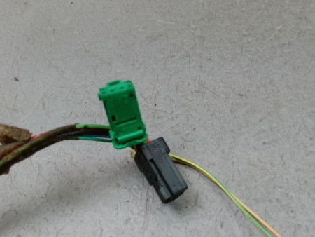 RETROVISEUR EXTERIEUR ELECTRIQUE DROIT CITROEN C4 I Phase 1 2004-2008
