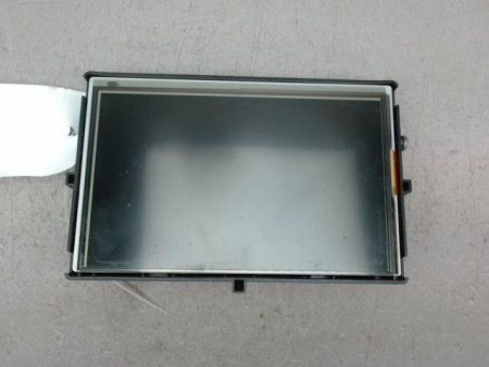 ECRAN GPS RENAULT ZOE