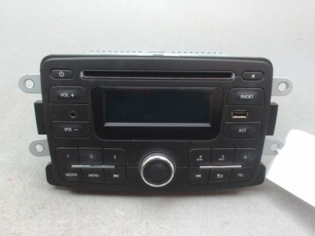 AUTORADIO DACIA DUSTER BREAK Phase 2 2013-...