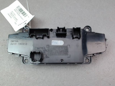 COMMANDE DE CHAUFFAGE FORD BMAX MONOSP. 2012-...