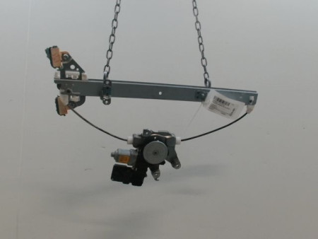 MECANISME+MOTEUR LEVE-GLACE ARRIERE DROIT RENAULT KOLEOS BREAK 2008-...