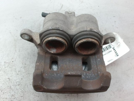 ETRIER DE FREIN AVANT GAUCHE NISSAN QASHQAI +2 I Phase 2 LONG 2010-2014