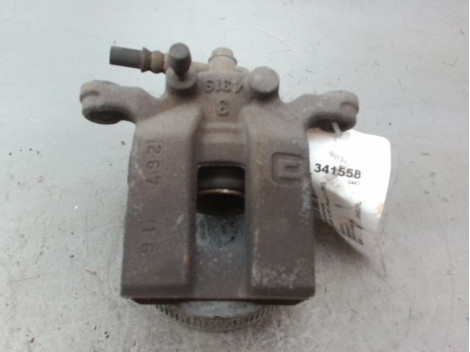 ETRIER DE FREIN ARRIERE GAUCHE NISSAN QASHQAI +2 I Phase 2 LONG 2010-2014