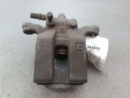 ETRIER DE FREIN ARRIERE GAUCHE NISSAN QASHQAI +2 I Phase 2 LONG 2010-2014