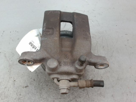 ETRIER DE FREIN ARRIERE GAUCHE NISSAN QASHQAI +2 I Phase 2 LONG 2010-2014