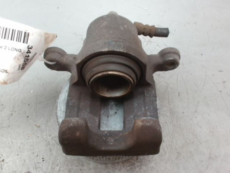 ETRIER DE FREIN ARRIERE GAUCHE NISSAN QASHQAI +2 I Phase 2 LONG 2010-2014