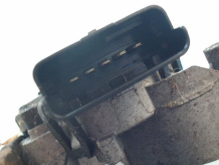 MECANISME ESSUIE-GLACE AVANT TOYOTA AYGO 5P