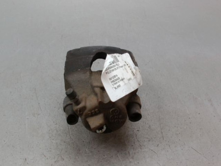 ETRIER DE FREIN AVANT GAUCHE VOLKSWAGEN POLO V Phase 1 (6R) 2009-2014