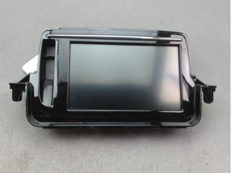 ECRAN GPS RENAULT MEGANE COUPE III Phase 3 2013-...