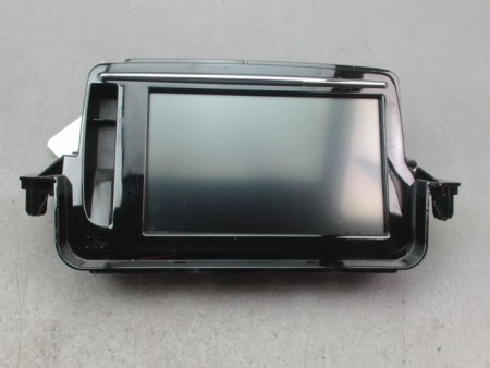ECRAN GPS RENAULT MEGANE COUPE III Phase 3 2013-...