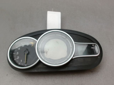 BLOC COMPTEURS RENAULT MEGANE III Phase 2 2012-2014