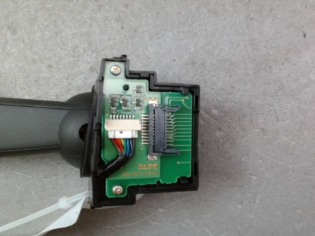 COMMANDE ESSUIE GLACE VOLVO S60 2004-