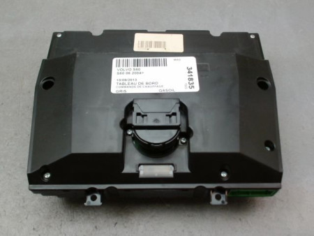COMMANDE DE CHAUFFAGE VOLVO S60 2004-