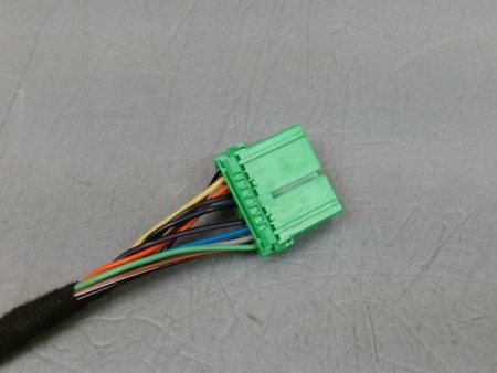 RETROVISEUR EXTERIEUR ELECTRIQUE GAUCHE VOLVO S60 2004-