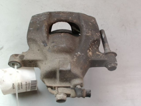 ETRIER DE FREIN AVANT DROIT TOYOTA AYGO I Phase 1 2005-2009