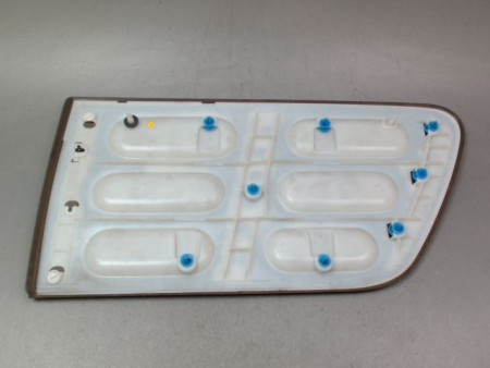 PROTECTION PORTE ARRIERE DROIT CITROEN C4 CACTUS