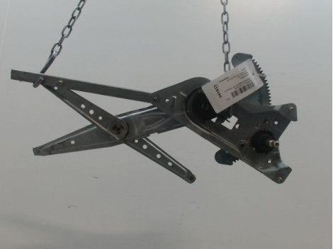 MECANISME LEVE-GLACE AVANT DROIT RENAULT KANGOO BREAK I Phase 2 2003-2007
