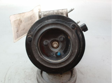 COMPRESSEUR AIR CONDITIONNE FORD FIESTA 2010-