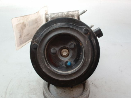 COMPRESSEUR AIR CONDITIONNE FORD FIESTA 2010-