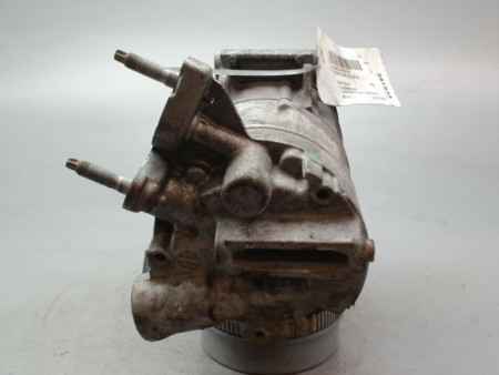 COMPRESSEUR AIR CONDITIONNE FORD FIESTA 2010-