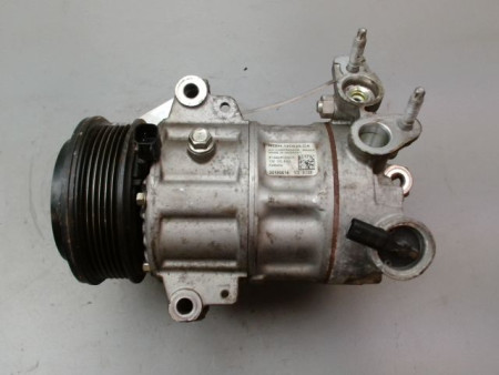 COMPRESSEUR AIR CONDITIONNE FORD FIESTA 2010-