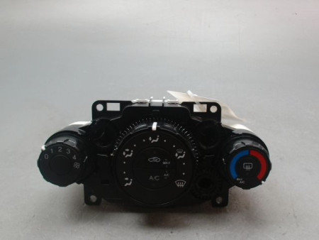 COMMANDE DE CHAUFFAGE FORD FIESTA VI PHASE 1 2008-...