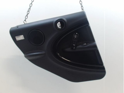 GARNITURE PORTE ARRIERE GAUCHE MINI COUNTRYMAN 2010-