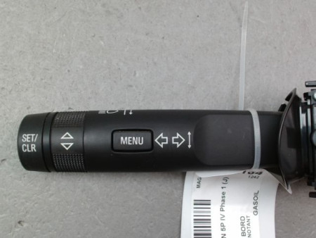 COMMANDE CLIGNOTANT OPEL ASTRA IV Phase 1 (J) 2010-2012
