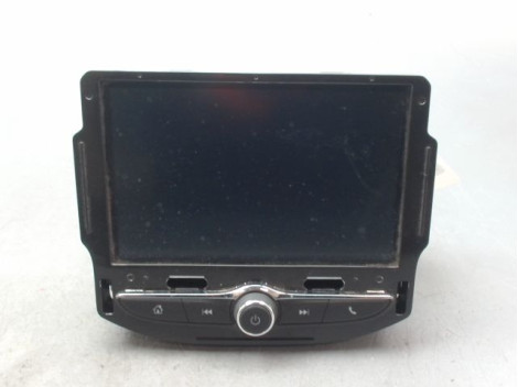 AUTORADIO OPEL CROSSLAND
