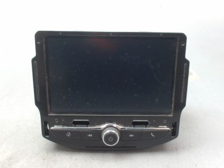 AUTORADIO OPEL CROSSLAND