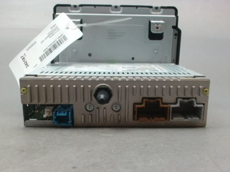 AUTORADIO OPEL CROSSLAND